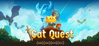 Cat Quest