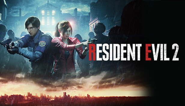 Resident Evil 2