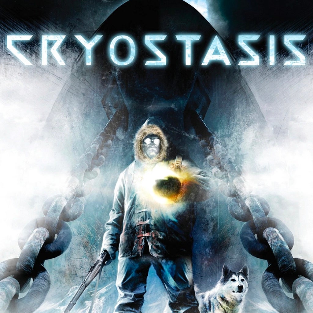 Cryostasis