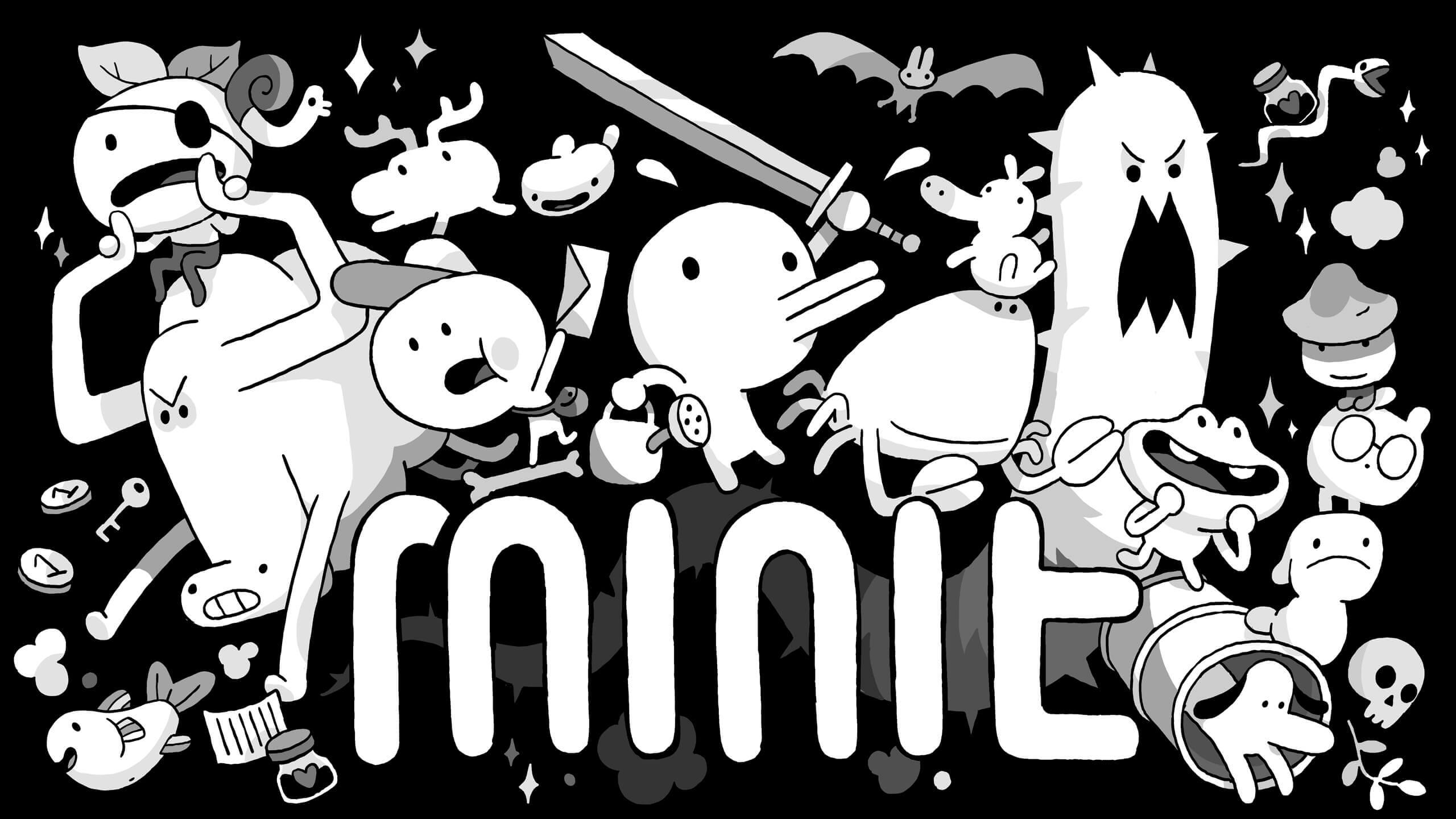 Minit