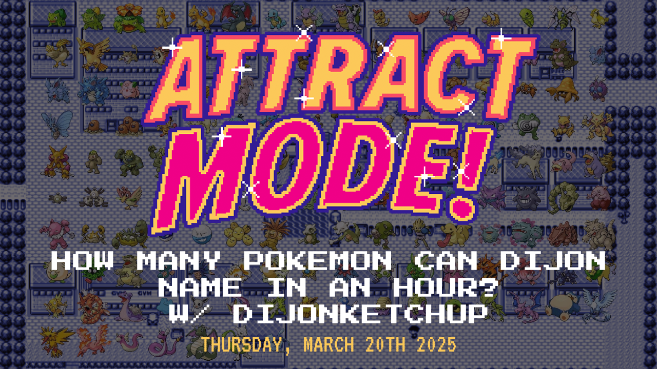 Pokemon