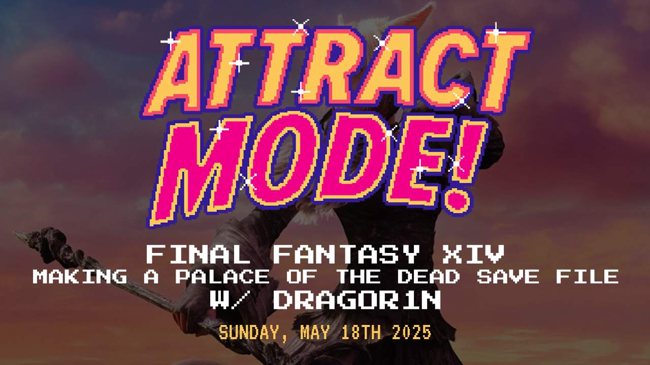 Final Fantasy XIV